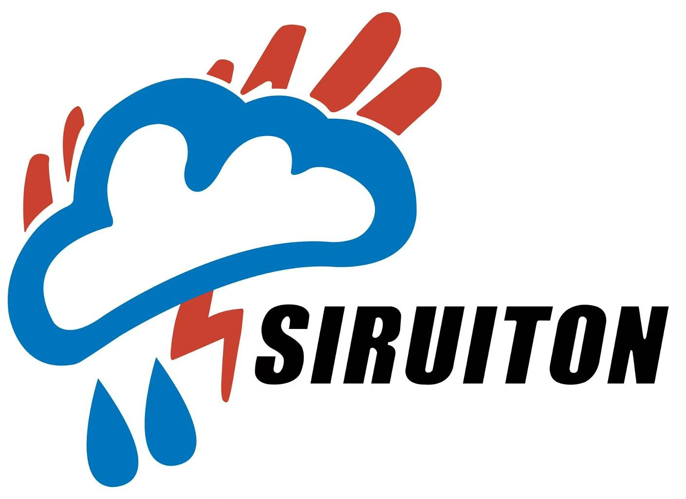 SIRUITON logo